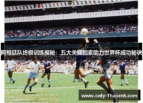 阿根廷队终极训练揭秘：五大关键因素助力世界杯成功秘诀