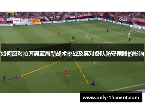 如何应对拉齐奥蓝鹰新战术挑战及其对各队防守策略的影响